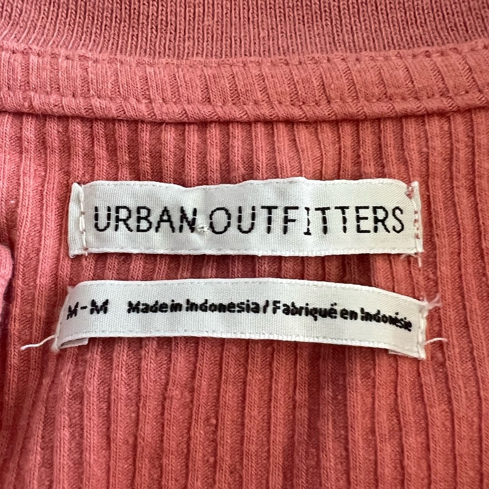 urban outfitters top - Picture 2 of 3